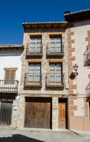 Agroturismo Casa El Puente