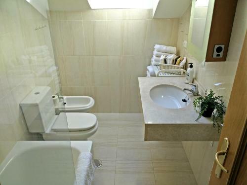 Apart 52 M2 En Sabaris-baiona