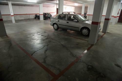 Apart 52 M2 En Sabaris-baiona