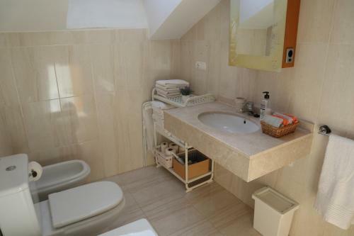 Apart 52 M2 En Sabaris-baiona