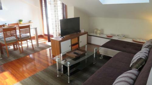 Apart 52 M2 En Sabaris-baiona