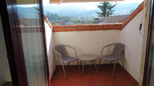 Apart 52 M2 En Sabaris-baiona