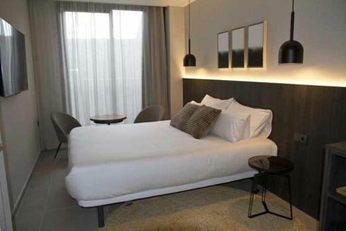 Apartamento Mochoruralhome Estudio