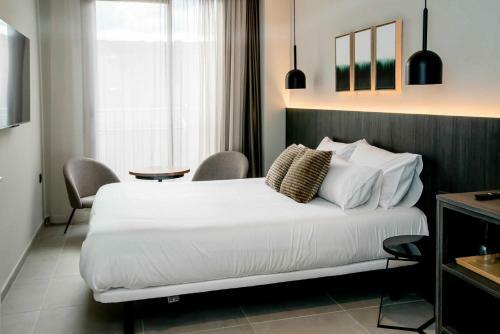 Apartamento Mochoruralhome Estudio