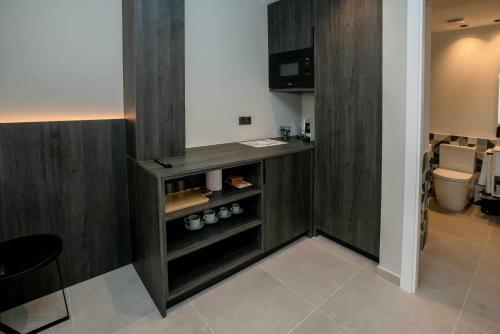 Apartamento Mochoruralhome Estudio