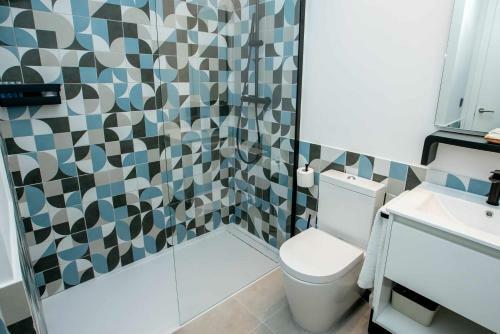 Apartamento Mochoruralhome Estudio