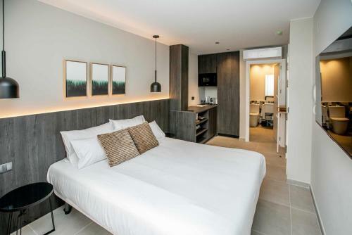 Apartamento Mochoruralhome Estudio
