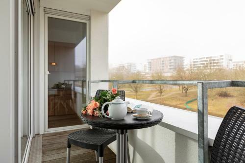 Apartamento Villa Vittoria