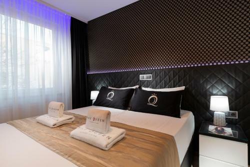 Apartamento Villa Vittoria