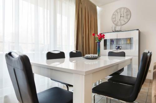 Apartamento Villa Vittoria