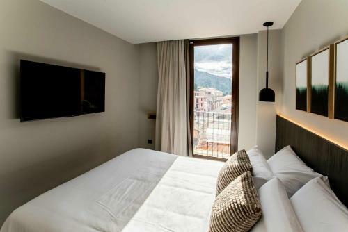 Apartamento Mocho Rural Home Villanueva A