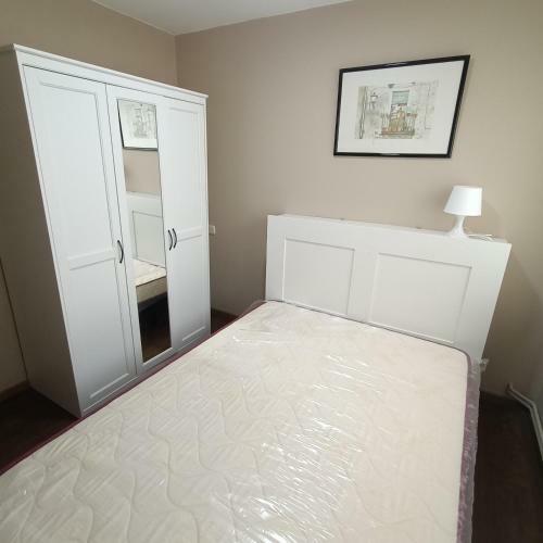 Apartamento Baiona Primera Linea Playa 6 Huesped Con Garaje