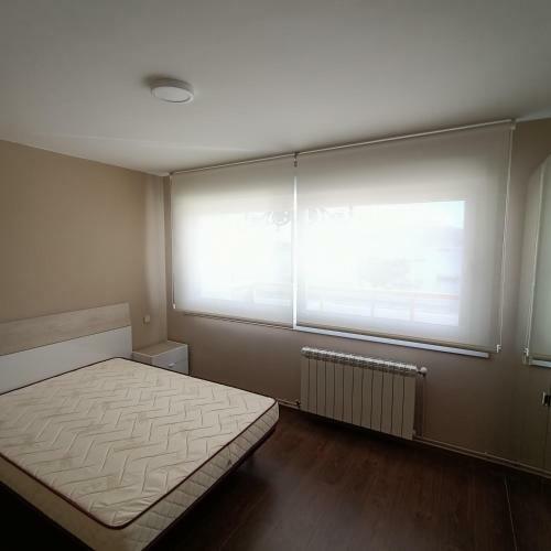 Apartamento Baiona Primera Linea Playa 6 Huesped Con Garaje