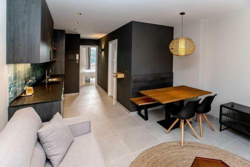 Apartamento Mochoruralhome Lonja A