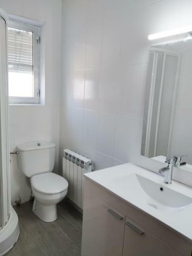 Apartamento Piso Parker