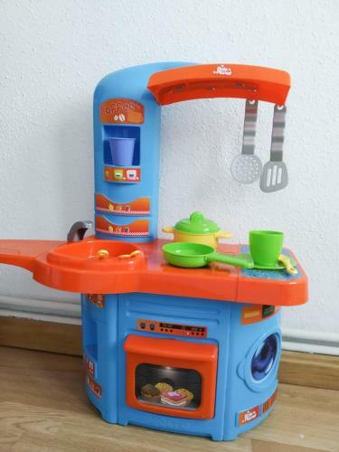 Apartamento Piso Parker
