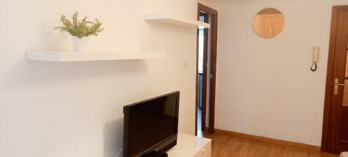 Apartamento Piso Parker