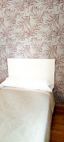 Apartamento Piso Parker