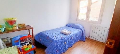 Apartamento Piso Parker