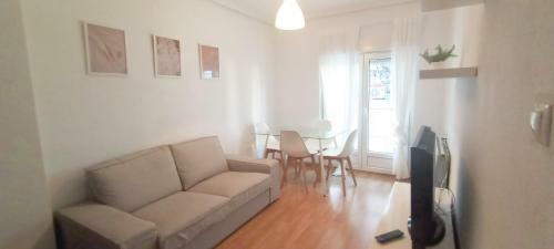Apartamento Piso Parker