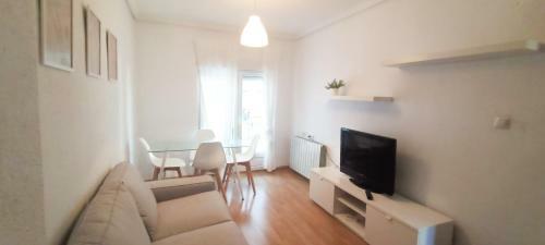 Apartamento Piso Parker