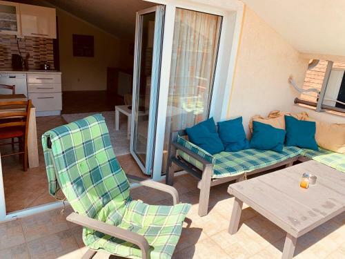 Apartamento Vila Verica