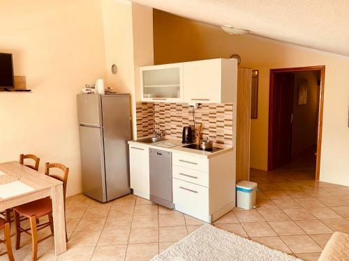 Apartamento Vila Verica
