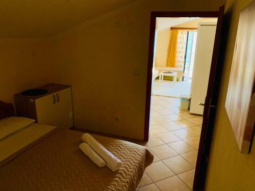 Apartamento Vila Verica