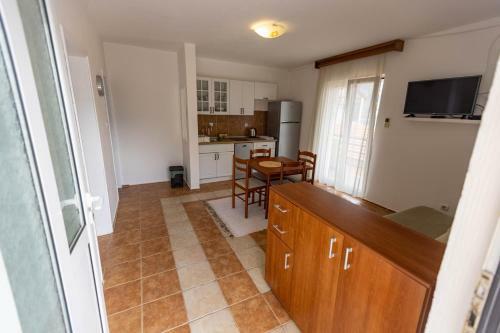 Apartamento Vila Verica