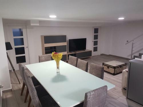 Apartamento El Loft De Carla