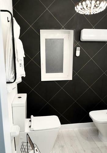 Apartamento El Rinconcito De Bejar