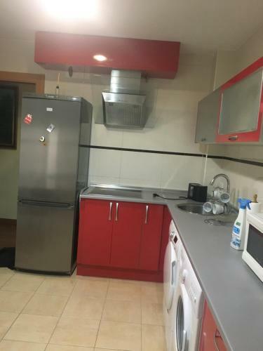 Apartamento Casa Mj