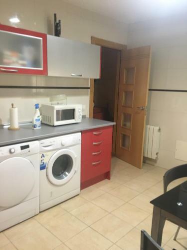 Apartamento Casa Mj