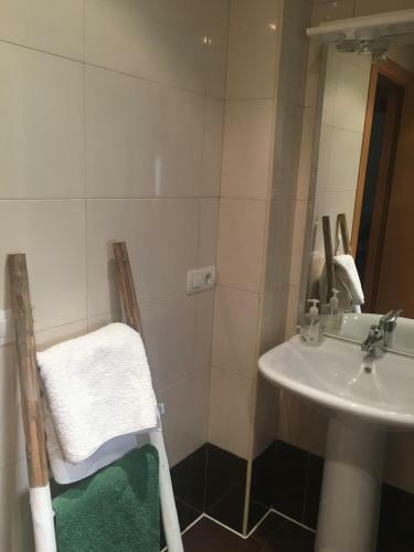 Apartamento Casa Mj