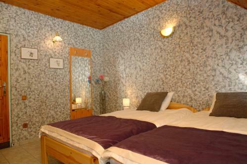 Hostal Home Of Danube (budapest)