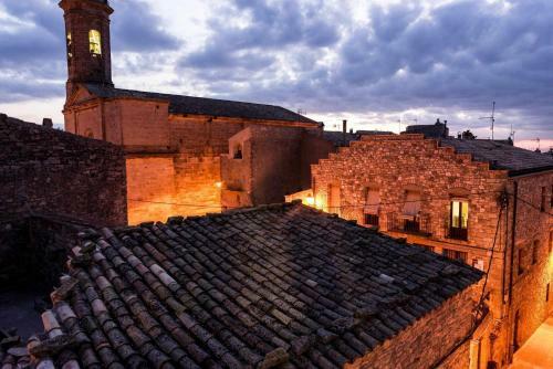 Casa Bellm�n Vive El Astroturismo En Belltall