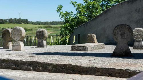 Casa Bellm�n Vive El Astroturismo En Belltall
