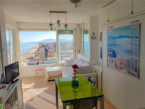 Apartamento Un Rincon En El Mar