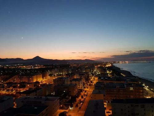 Apartamento Un Rincon En El Mar