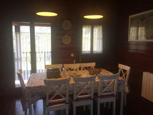 Agroturismo Bellasvistas