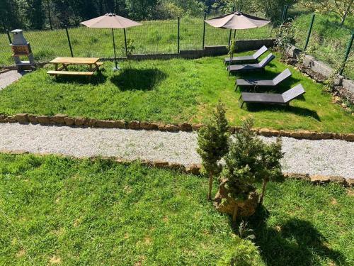 Agroturismo Bellasvistas