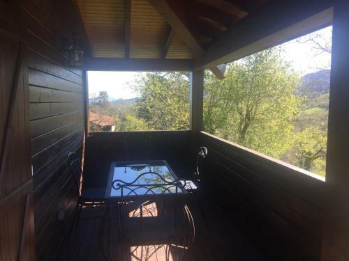 Agroturismo Bellasvistas