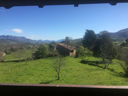 Agroturismo Bellasvistas
