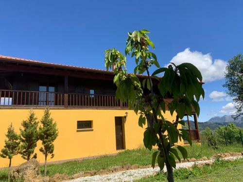Agroturismo Bellasvistas
