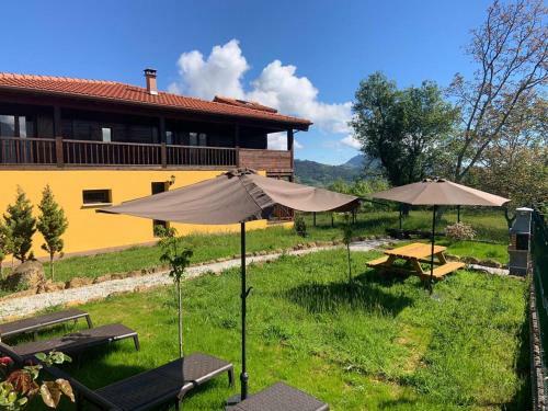 Agroturismo Bellasvistas