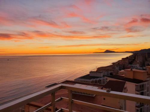 Apartamento Frente Al Mar