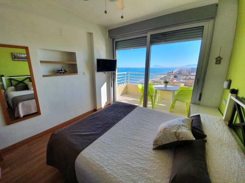 Apartamento Frente Al Mar