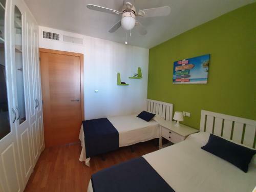 Apartamento Frente Al Mar