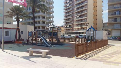 Apartamento Frente Al Mar