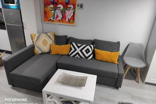 Apartamento Casa Bajada A La Playa